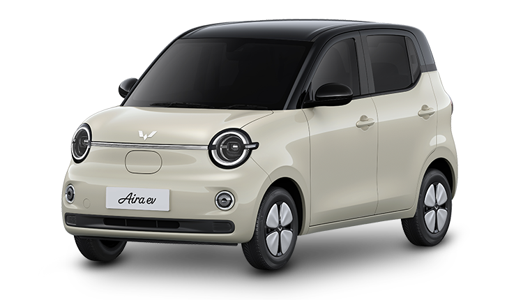 Wuling Aira ev