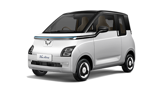 Wuling Air ev