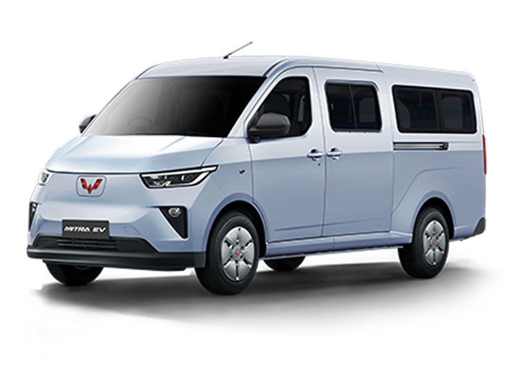 Wuling Mitra EV