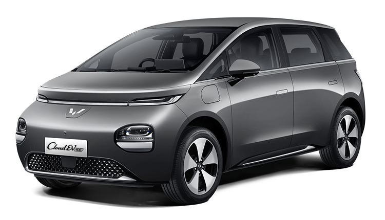 Wuling Cloud EV